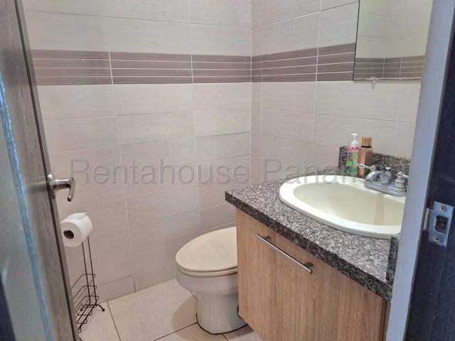 Apartamento alquiler en Las Huacas, Natá
