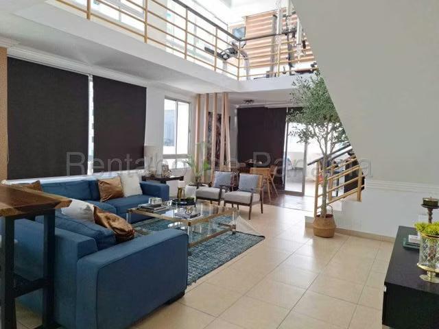 Apartamento alquiler en Ciudad de Panamá, Panamá