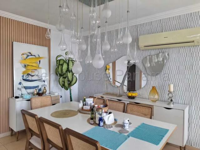 Apartamento alquiler en Ciudad de Panamá, Panamá