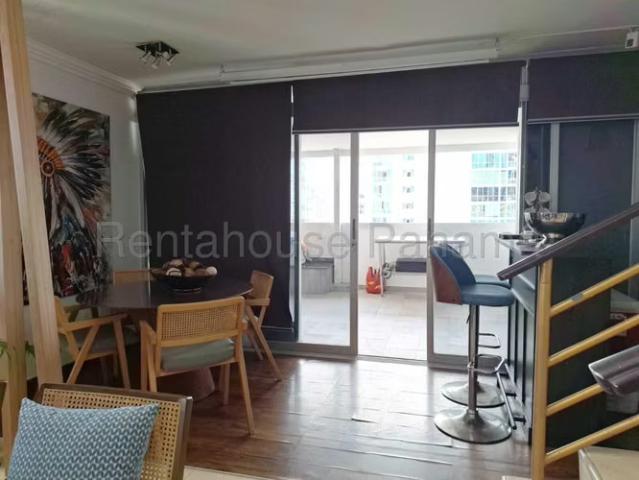 Apartamento alquiler en Ciudad de Panamá, Panamá