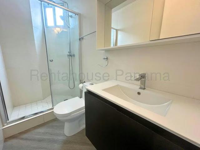 Apartamento alquiler en Las Huacas, Natá