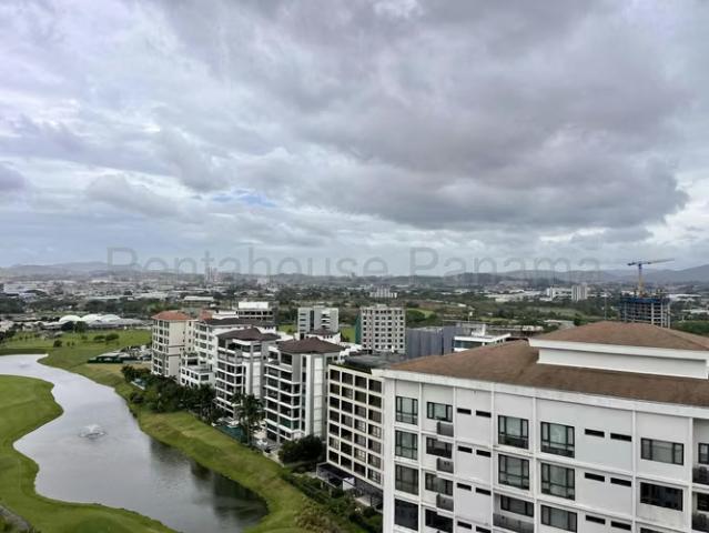 Apartamento alquiler en Ciudad de Panamá, Panamá