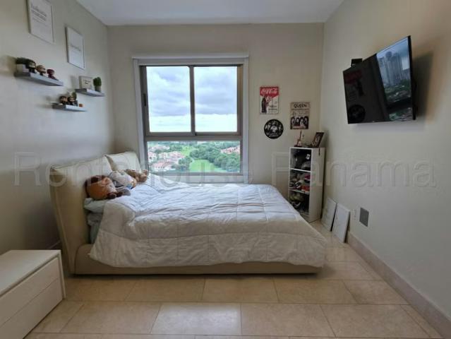 Apartamento alquiler en Ciudad de Panamá, Panamá