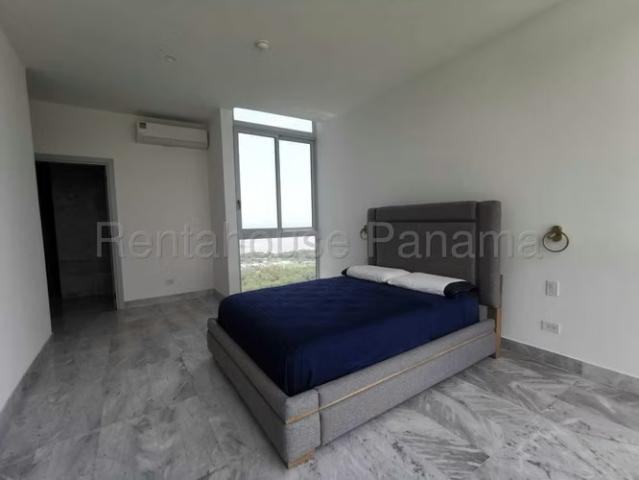 Apartamento alquiler en Ciudad de Panamá, Panamá