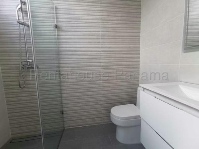 Apartamento alquiler en Ciudad de Panamá, Panamá