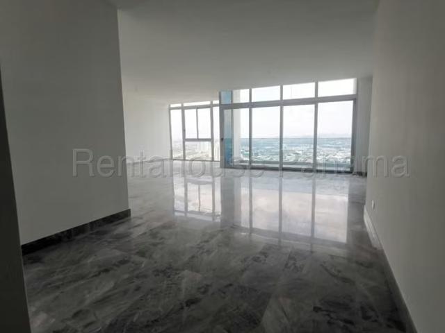 Apartamento alquiler en Ciudad de Panamá, Panamá