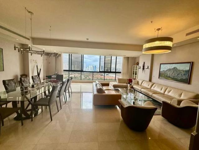 Apartamento alquiler en Ciudad de Panamá, Panamá