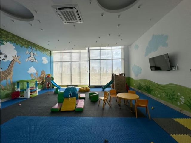 Apartamento alquiler en Ciudad de Panamá, Panamá