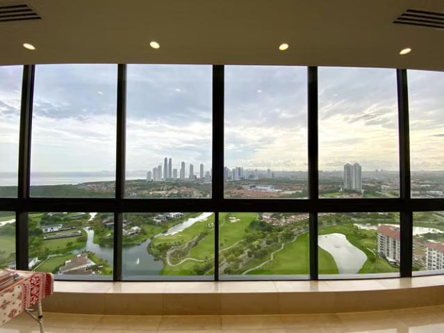 Apartamento alquiler en Ciudad de Panamá, Panamá