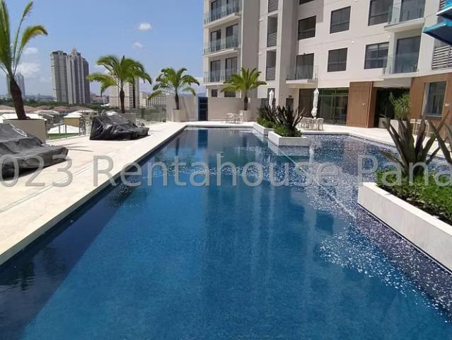 Apartamento alquiler en Ciudad de Panamá, Panamá