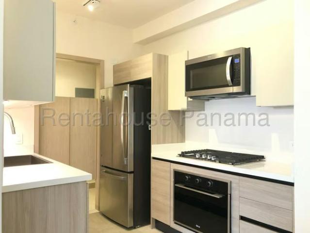 Apartamento alquiler en Ciudad de Panamá, Panamá