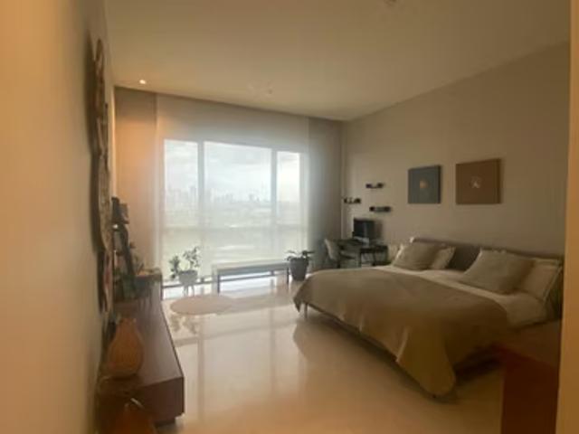 Apartamento alquiler en Ciudad de Panamá, Panamá