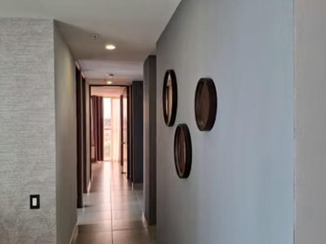 Apartamento alquiler en Bejuco, Panamá