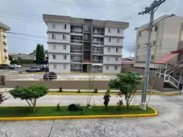 Apartamento alquiler en Bejuco, Panamá