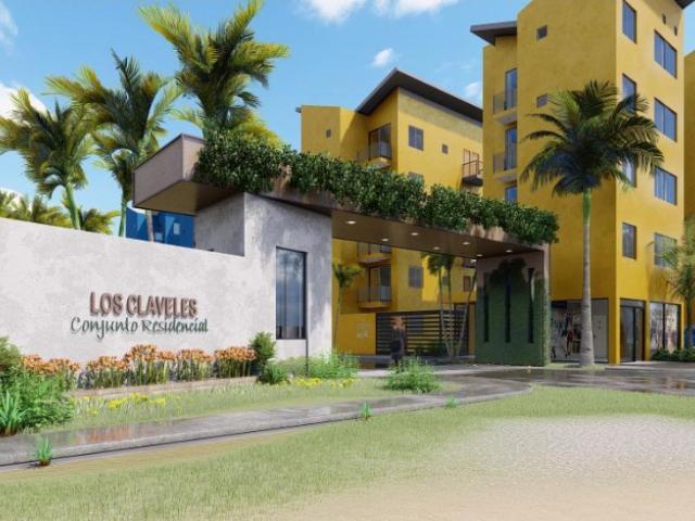 Departamento venta en San Martin