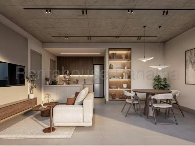Apartamento venta en Amador, Las Palmas