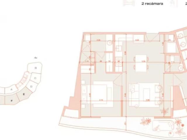 Apartamento venta en Amador, Las Palmas