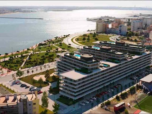 Piso en venta en Barajas, Madrid