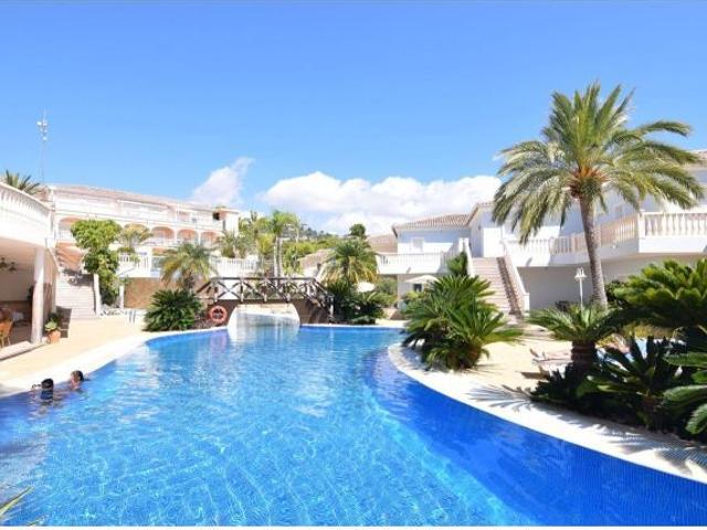 Piso en venta en Ferrando, la Marina Alta