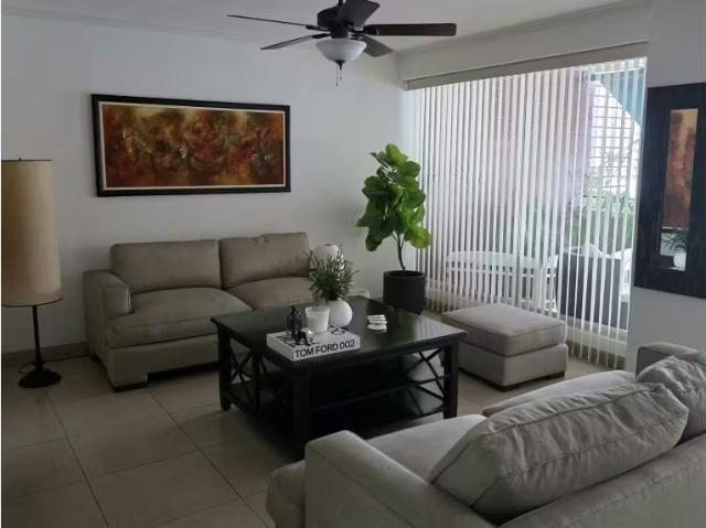 Apartamento venta en Soná