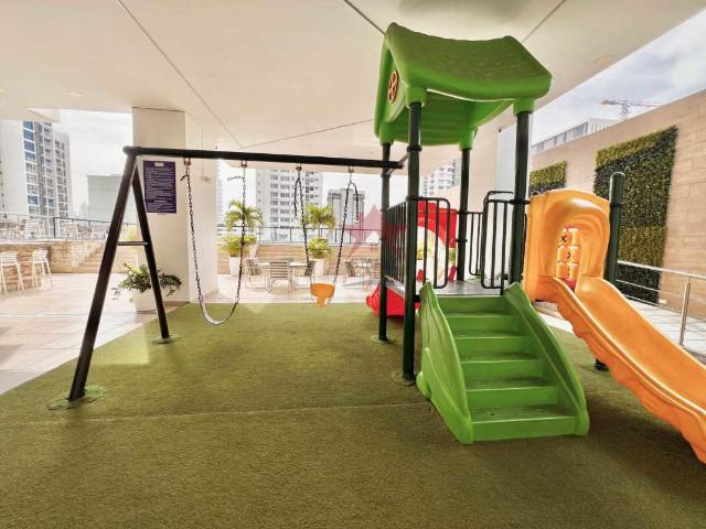 Apartamento venta en Soná