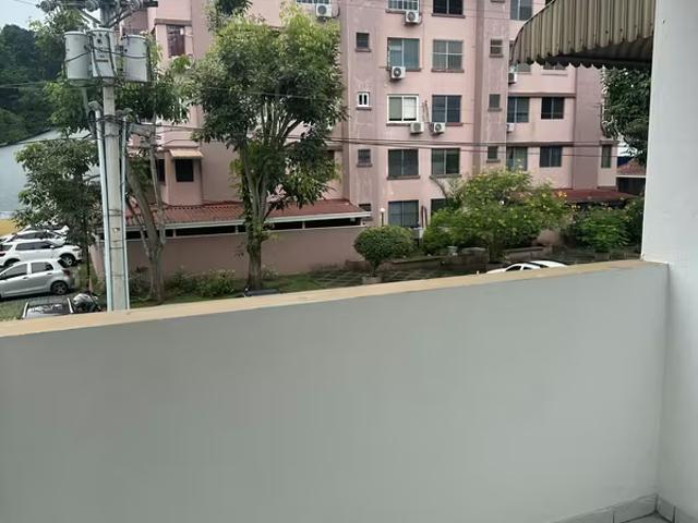 Apartamento venta en Soná