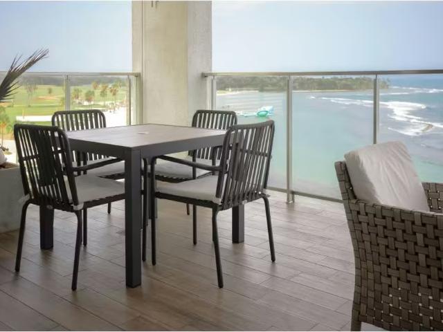 Apartamento venta en Colón