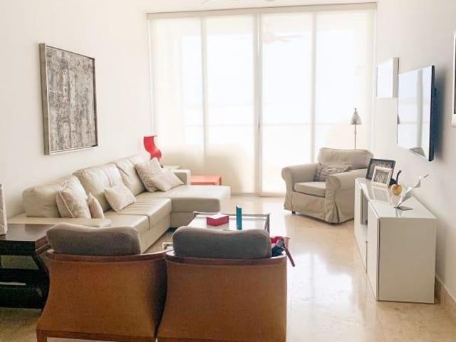 Apartamento alquiler en Pedregal, David