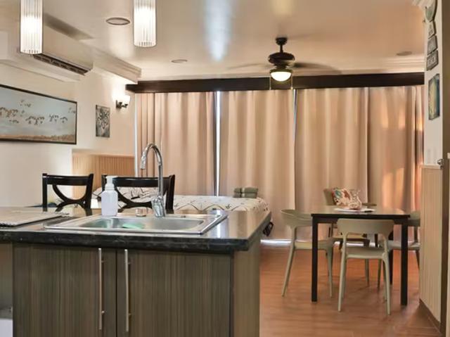 Apartamento alquiler en Maria Chiquita, Colón
