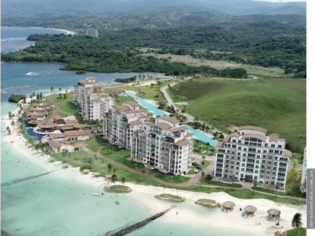 Apartamento venta en Barrio Colón, Colón