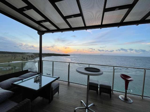 Apartamento venta en Barrio Colón, Colón