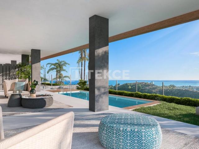 Piso en venta en Nagüeles, Costa del Sol Occidental