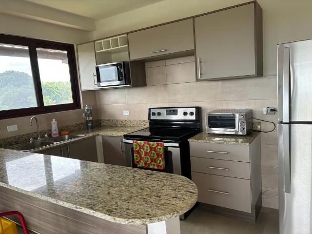 Apartamento alquiler en Las Lajas, Chamé