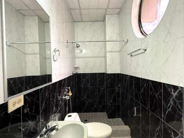 Apartamento venta en Barrio Colón, Colón