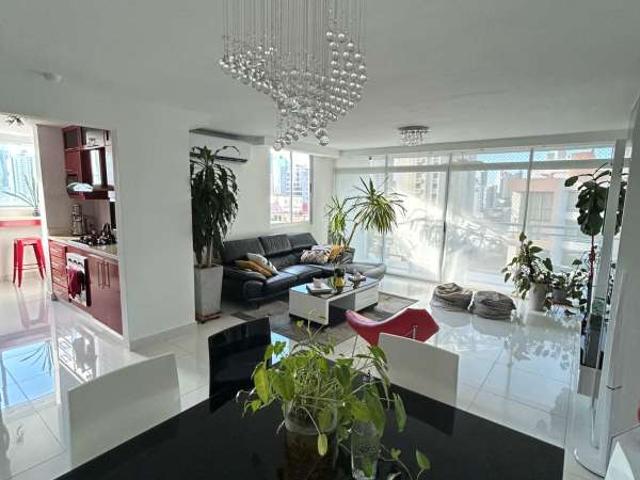 Apartamento venta en Barú