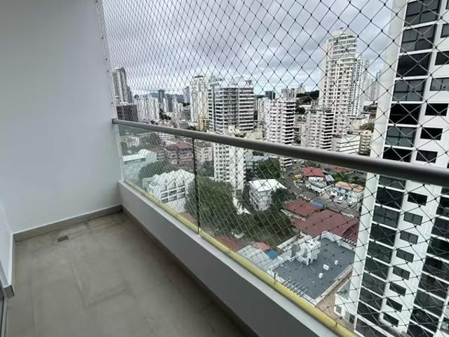 Apartamento venta en Barú