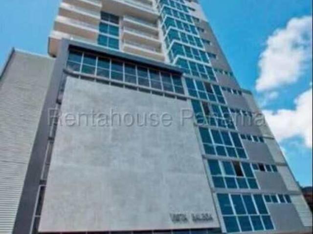 Apartamento venta en Barú