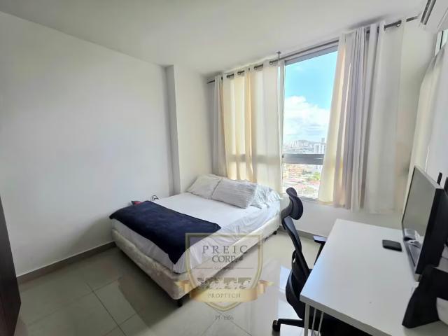 Apartamento venta en Barú