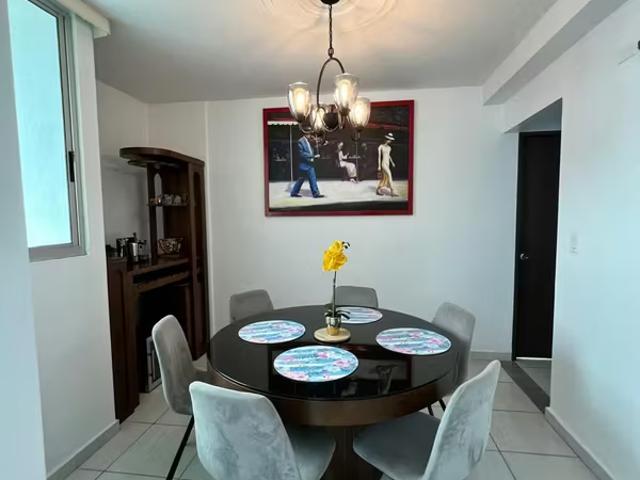 Apartamento venta en Barú