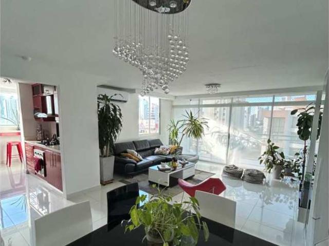 Apartamento venta en Barú