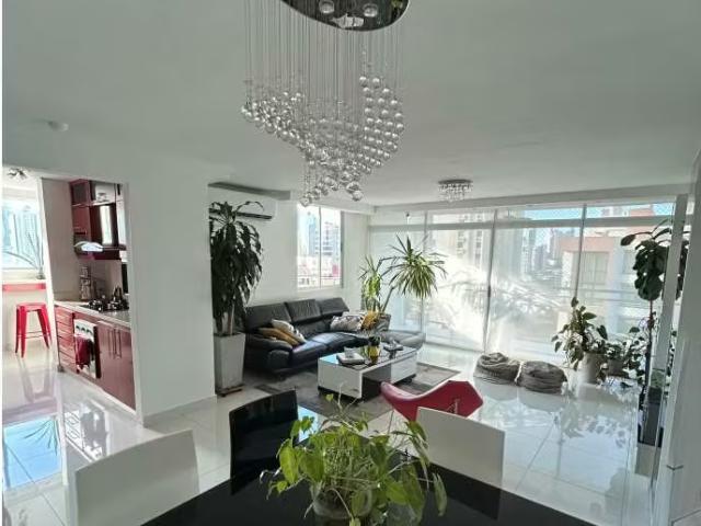 Apartamento venta en Barú