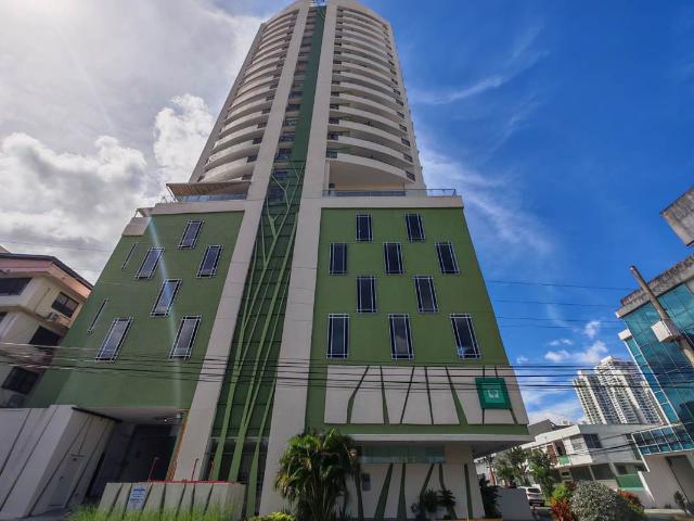 Apartamento venta en Barú