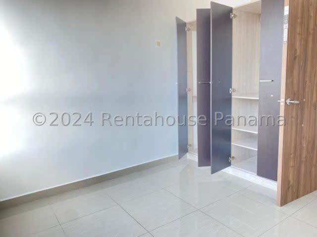 Apartamento venta en Barú