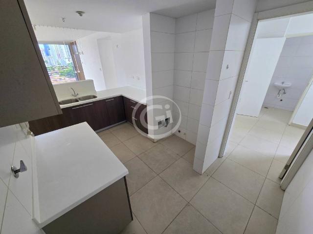 Apartamento venta en Barú