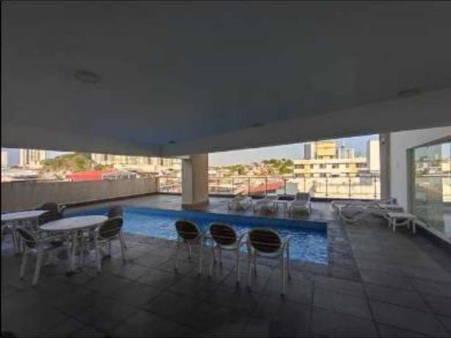 Apartamento venta en Barú