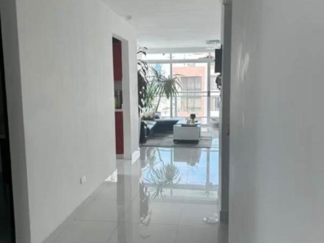 Apartamento venta en Barú