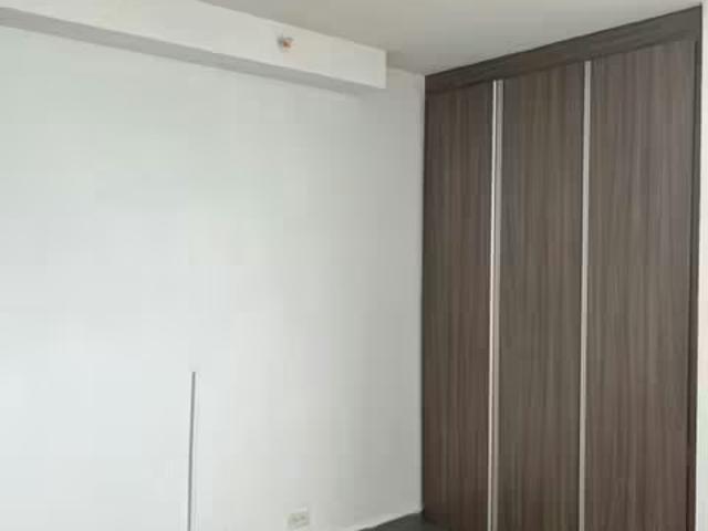 Apartamento venta en Barú