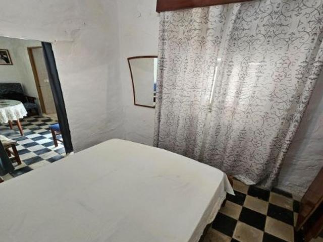 Piso en venta en Urbanización Alcazaba, La Janda