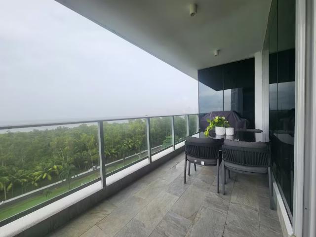 Apartamento venta en El Potrero, Calobre
