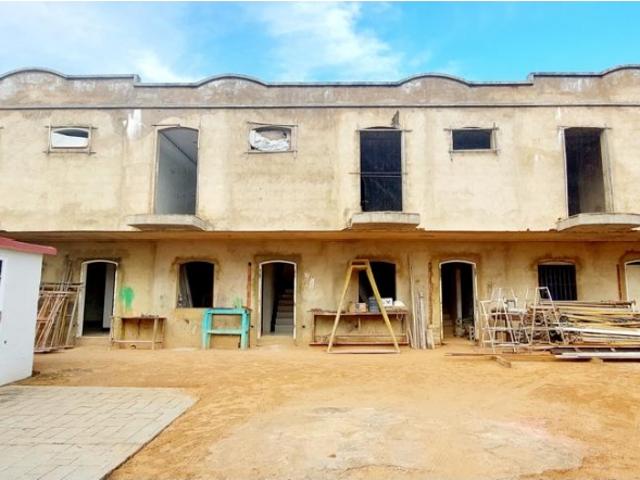 Apartamento en venta en El Tigre, Anzoátegui